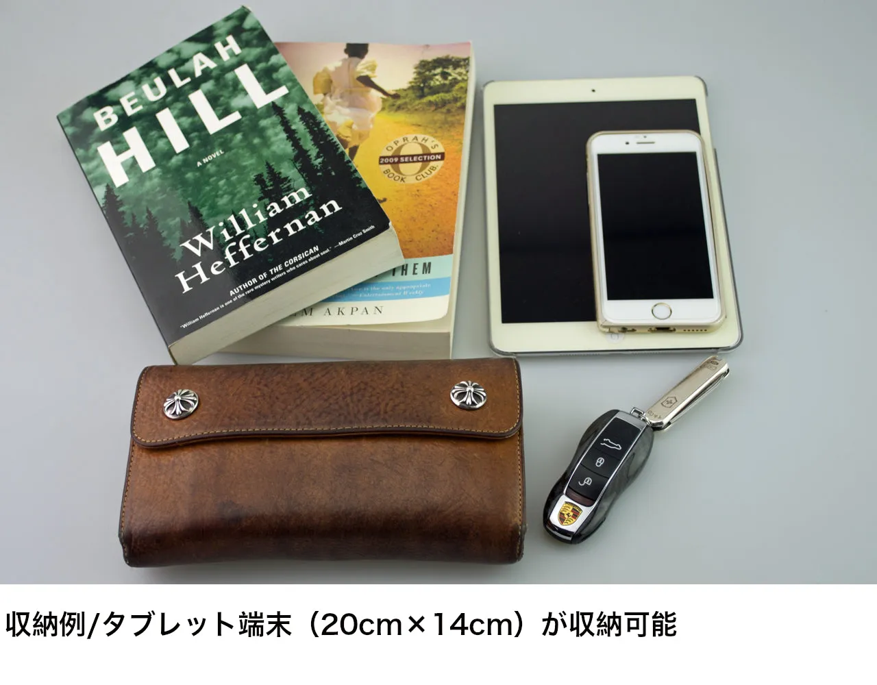 メッセンジャーバッグ (S)/ROYAL NAVY