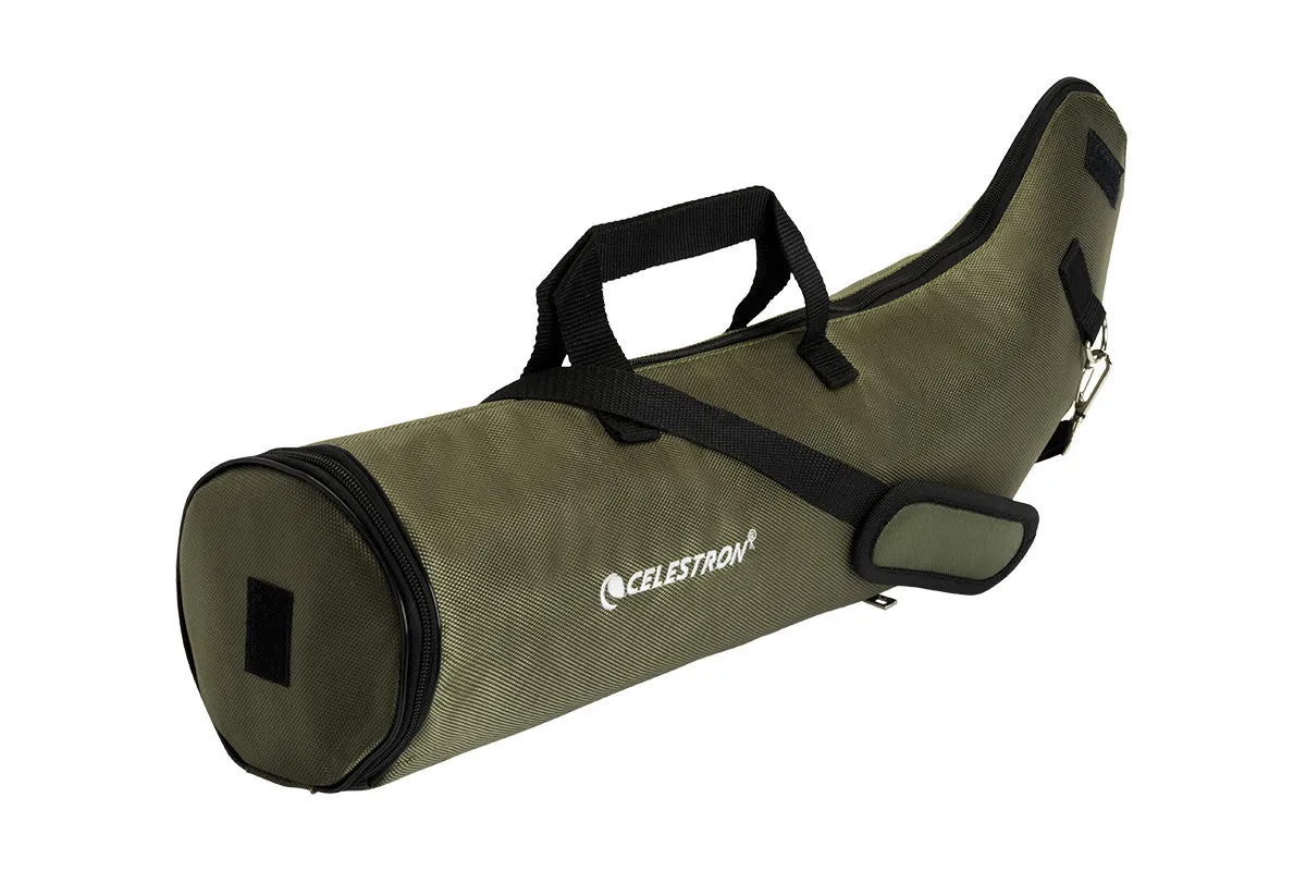100mm Angled Spotting Scope Case