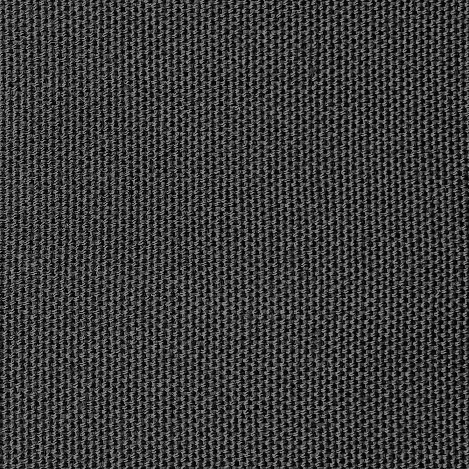 11.5oz Dark Grey Cotton Canvas