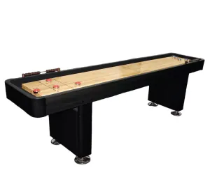 12' Presidential Shuffleboard Table