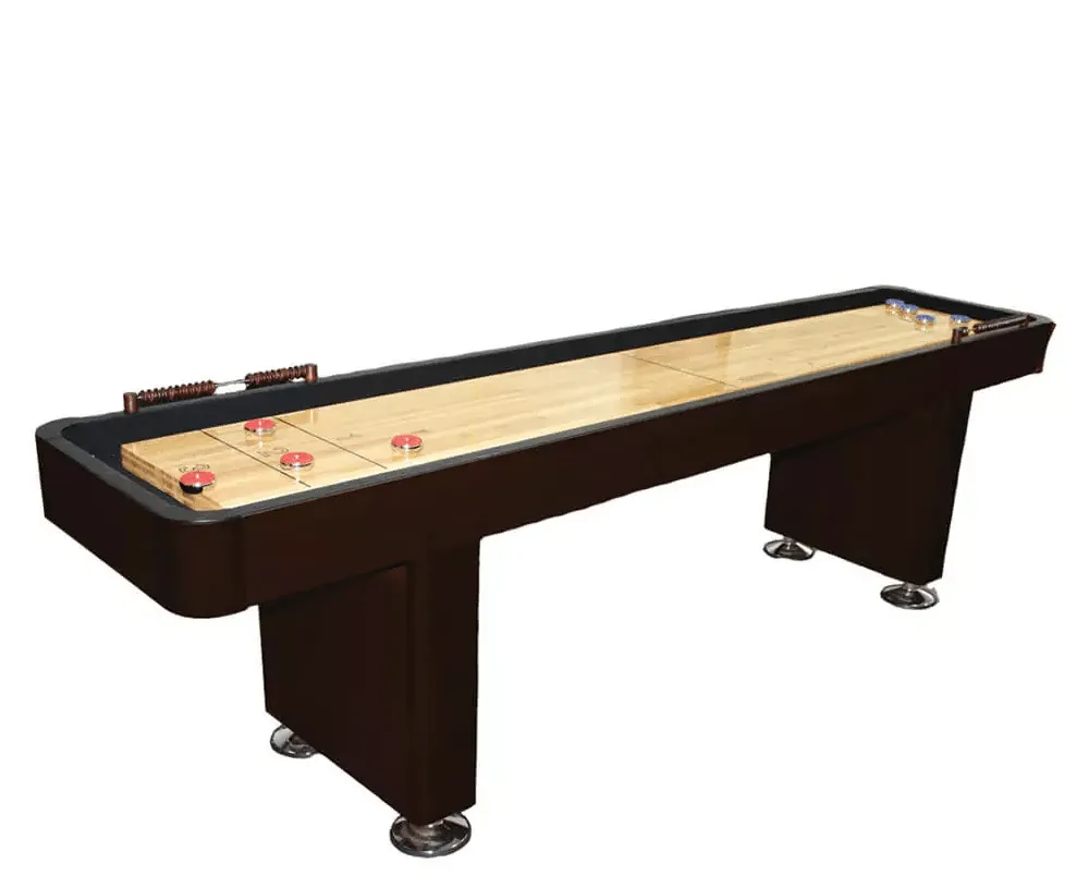 12' Presidential Shuffleboard Table