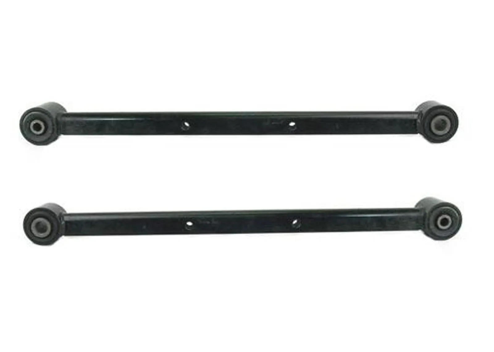 2) Trailing Arm Control Arm Rear Lower Rear Of Car 88-08 Grand Prix 88-04 Regal