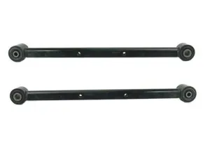 2) Trailing Arm Control Arm Rear Lower Rear Of Car 88-08 Grand Prix 88-04 Regal