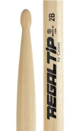 2B Wood Tip