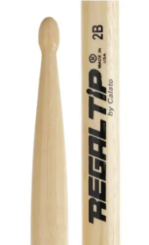 2B Wood Tip