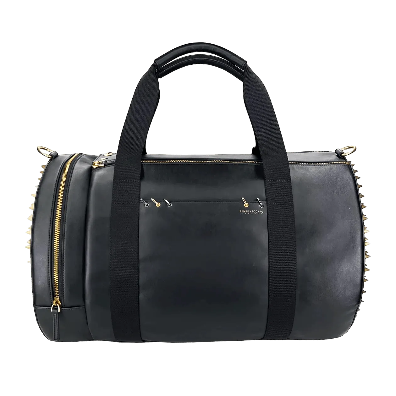 804E Duffle Bag In Black