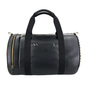 804E Duffle Bag In Black