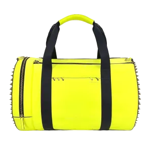 804E Duffle Bag In Yellow