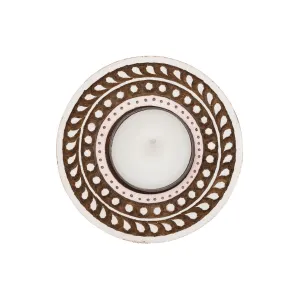 Aashiyana Tea Light Holder Vine