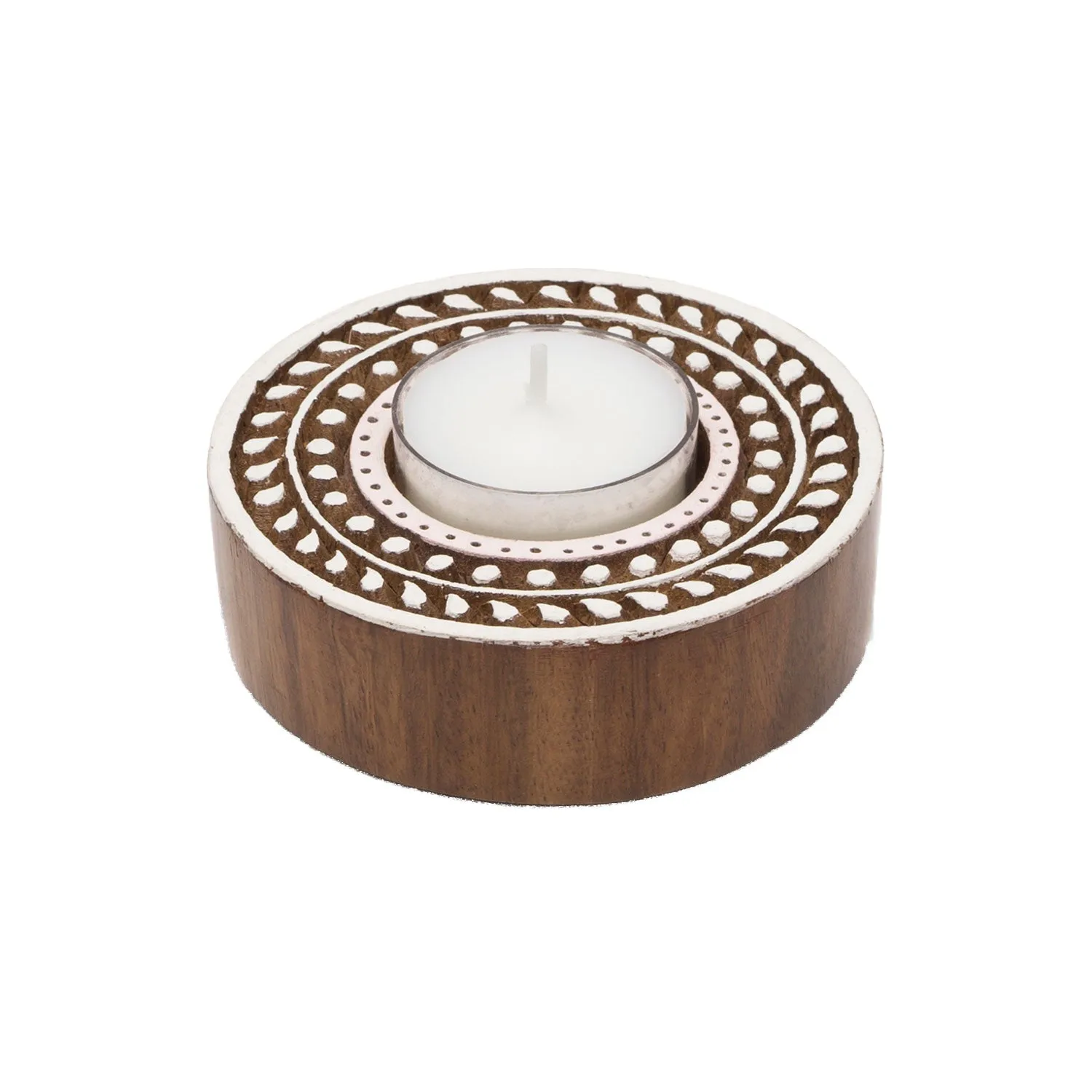 Aashiyana Tea Light Holder Vine