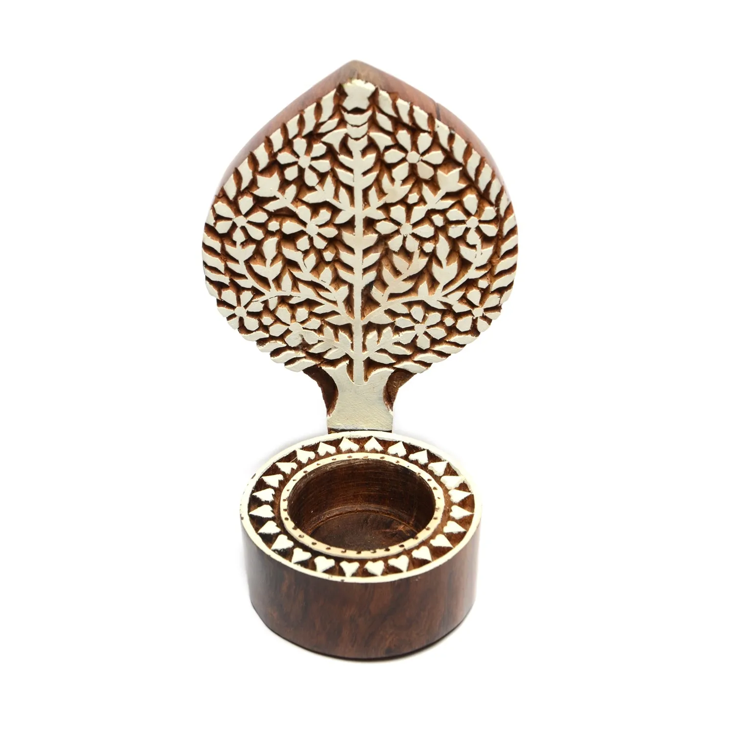 Aashiyana Tree Tea Light Holder