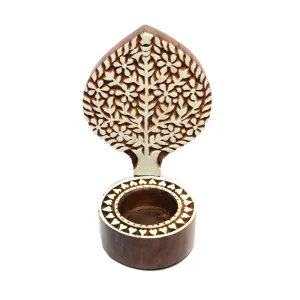 Aashiyana Tree Tea Light Holder
