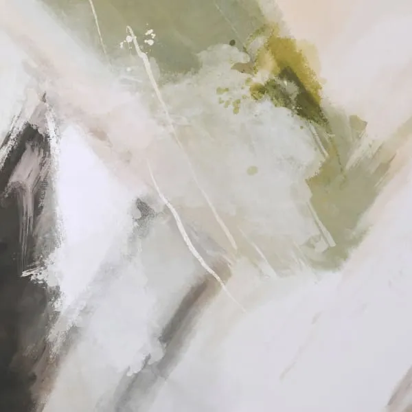 Abstract Colours Artwork