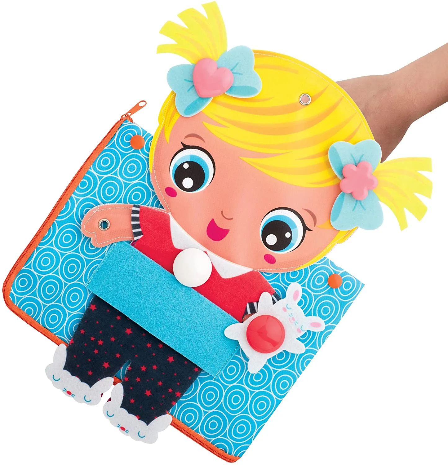 Alex Toys Snap To It Dress Up
