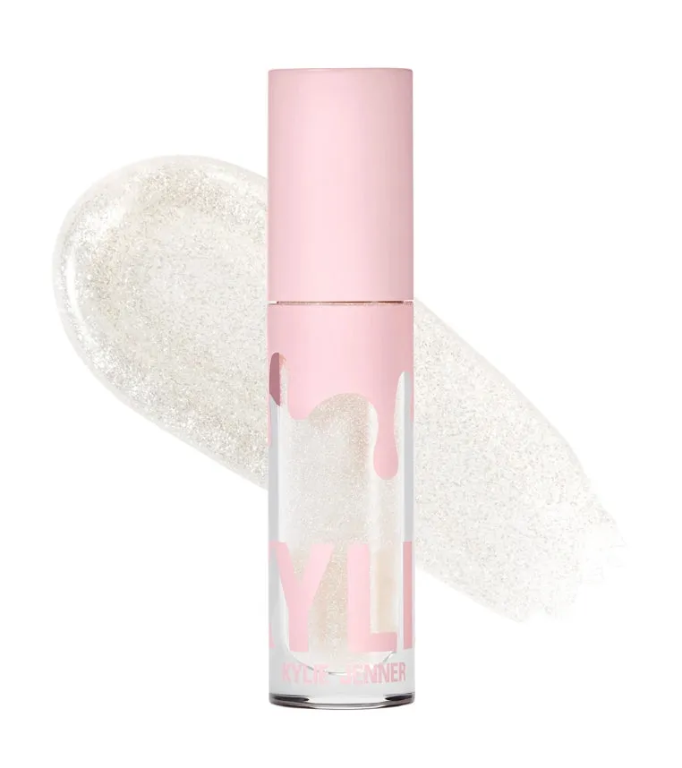 ALWAYS SHINING BY KYLIE JENNER