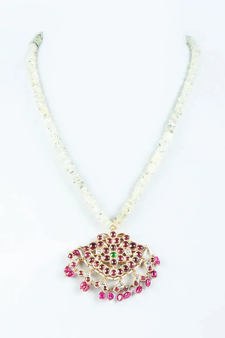 Anika Necklace