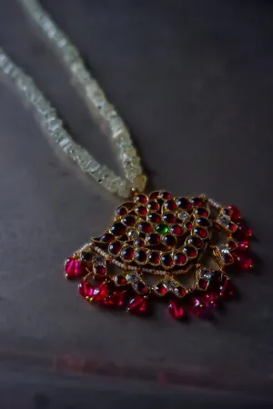 Anika Necklace