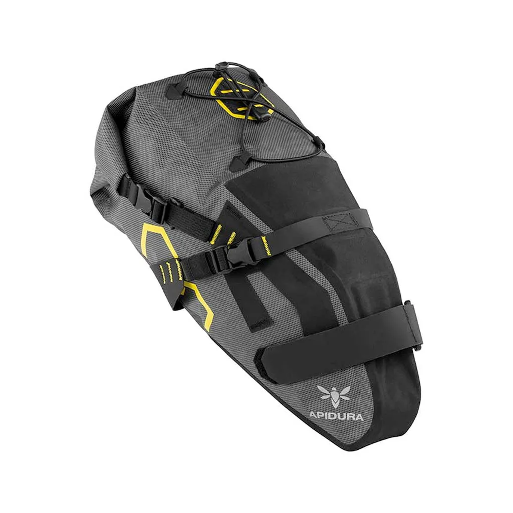 Apidura Expedition Saddle Pack 9 Litre