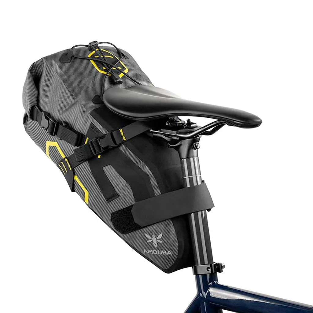 Apidura Expedition Saddle Pack 9 Litre