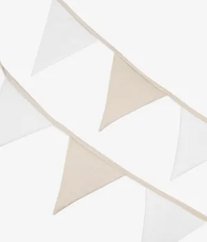 Baby Nursery Bunting - Regal Theme