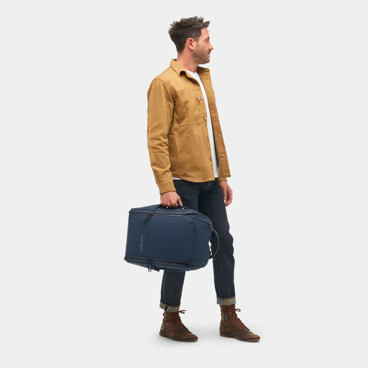 Backpack - Lost and Found