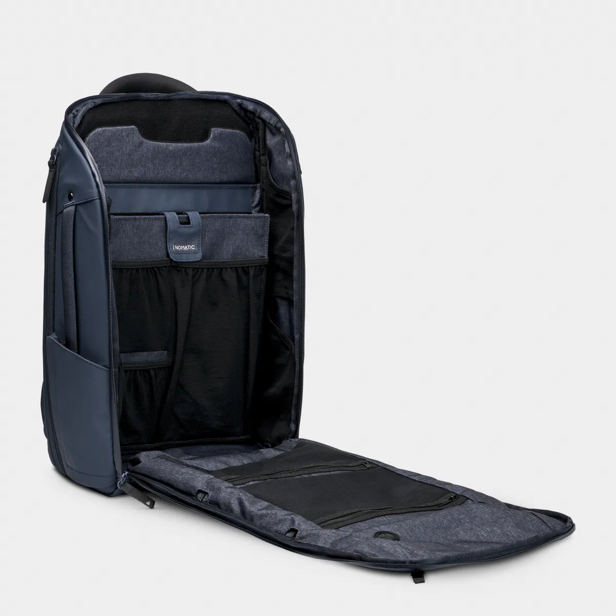 Backpack - Lost and Found