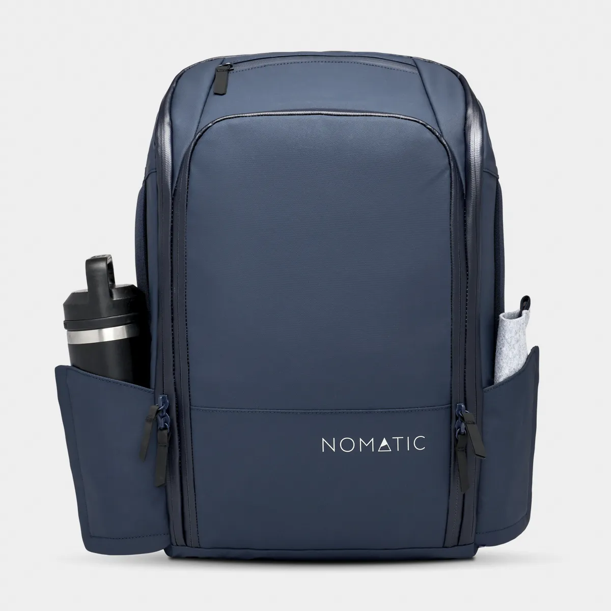 Backpack - Lost and Found