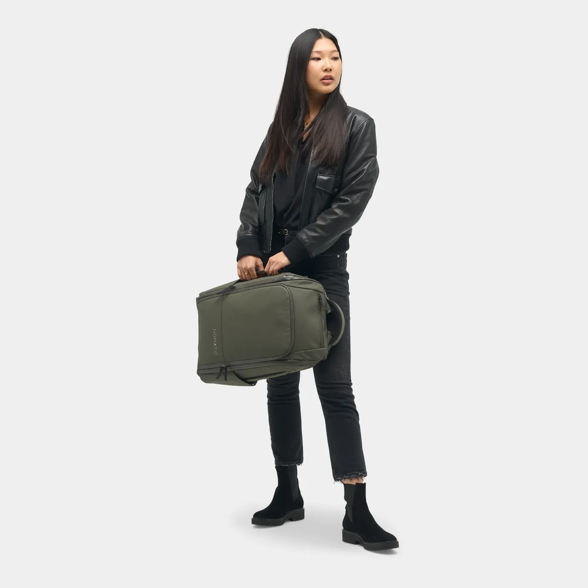 Backpack - Lost and Found