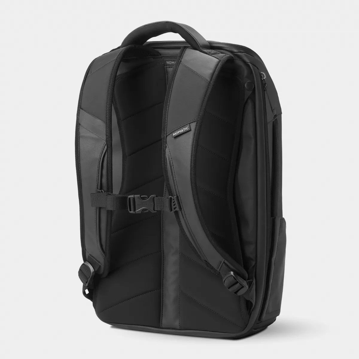 Backpack - Lost and Found