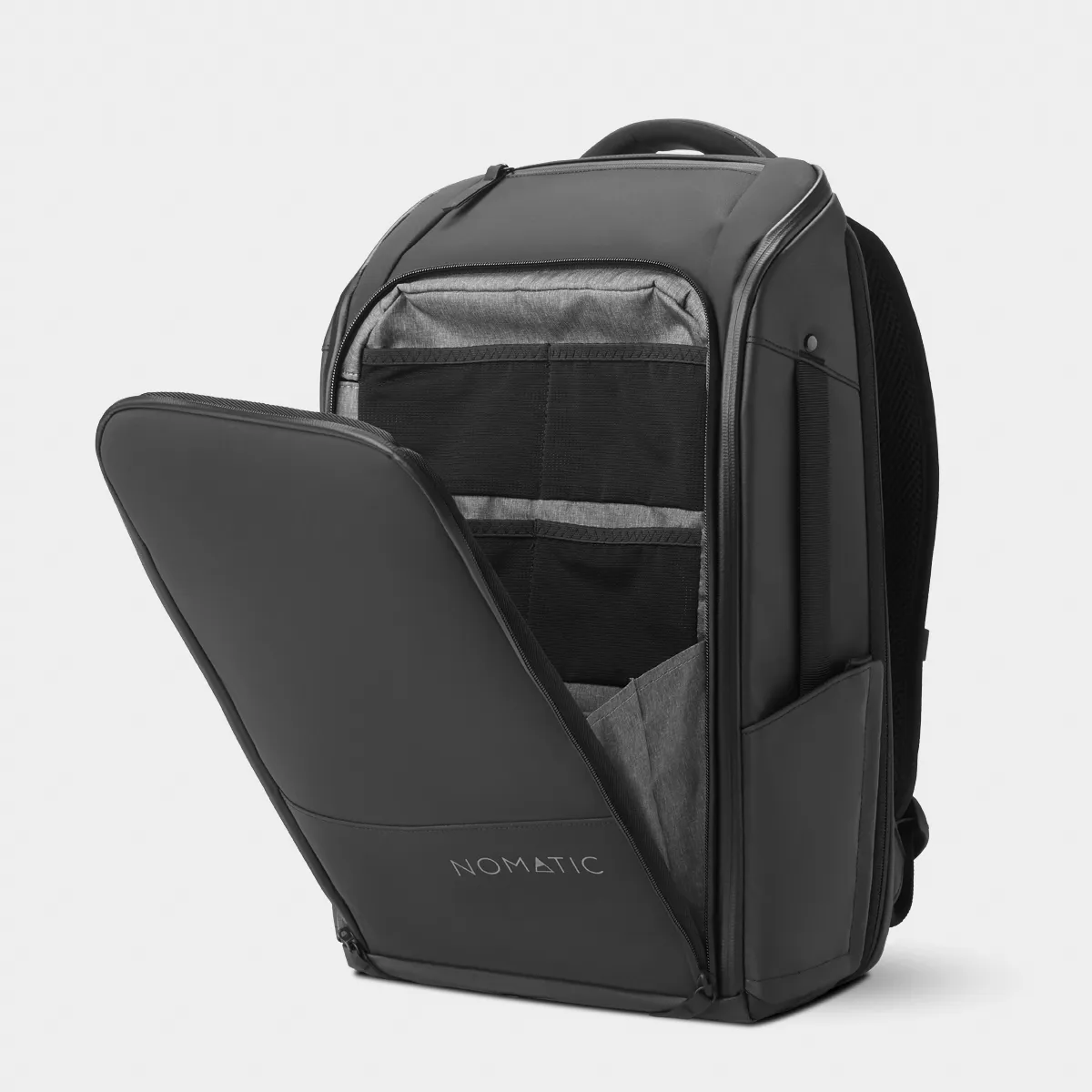 Backpack - Lost and Found
