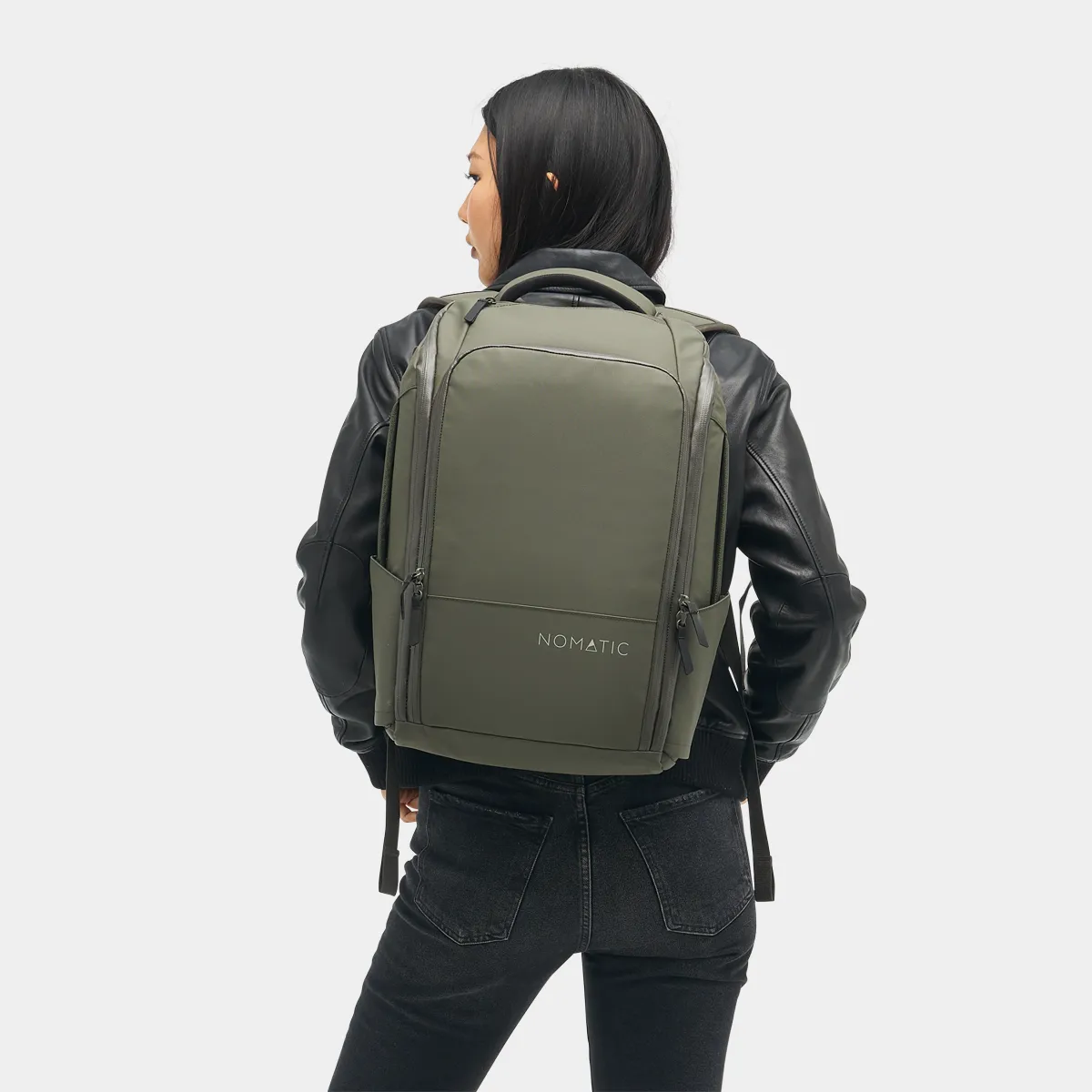 Backpack - Lost and Found