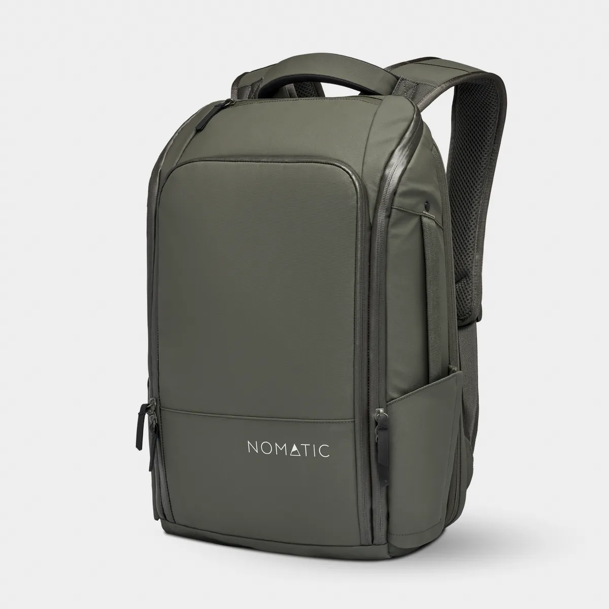 Backpack - Lost and Found