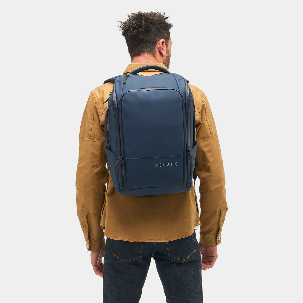 Backpack - Lost and Found