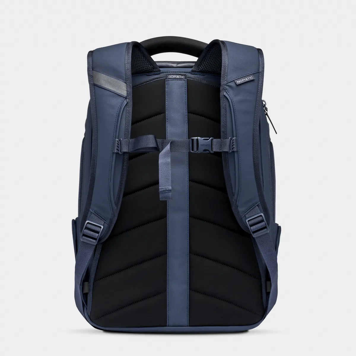 Backpack - Lost and Found