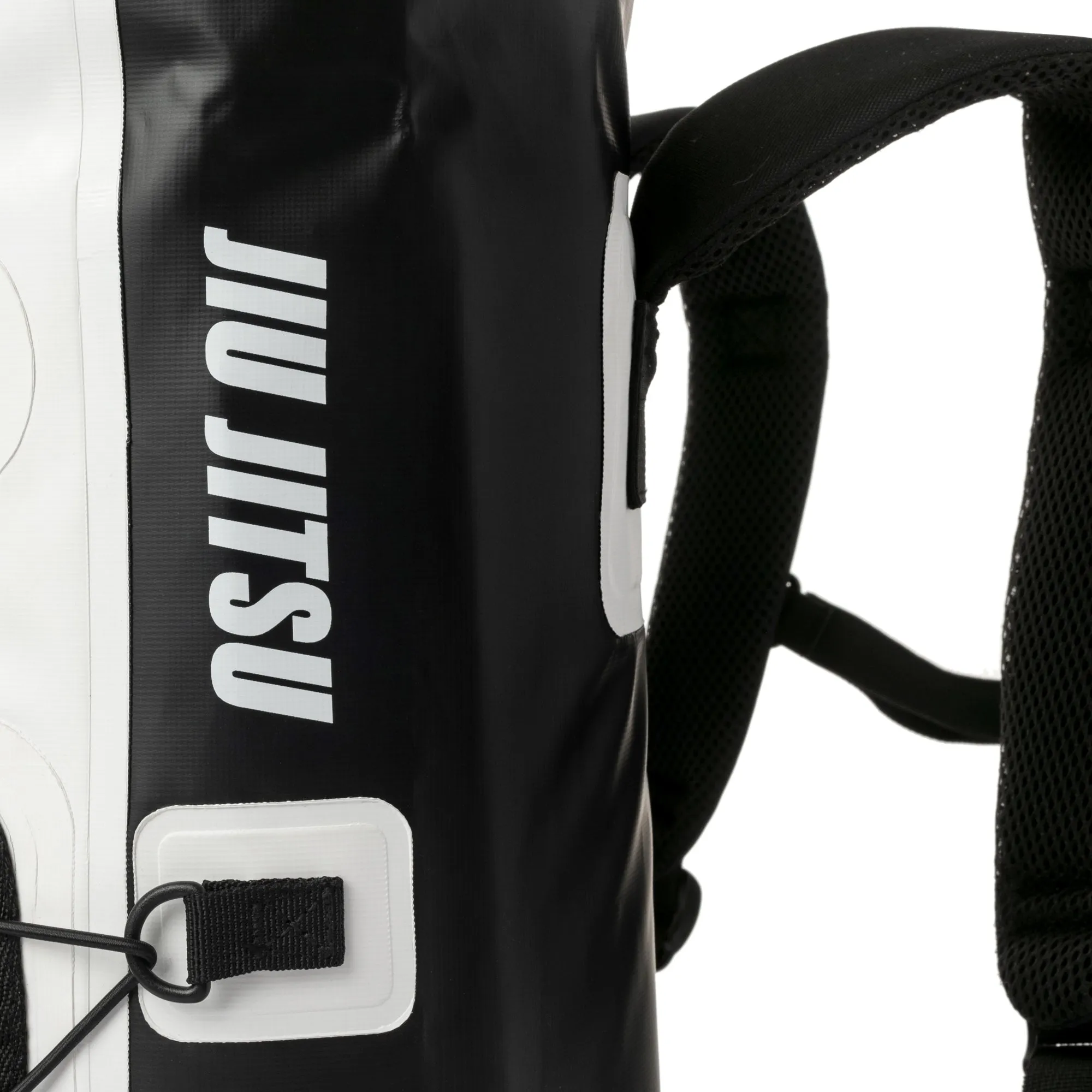 Backpack - Tatami Fightwear - Drytech Gear Bag - Hvid