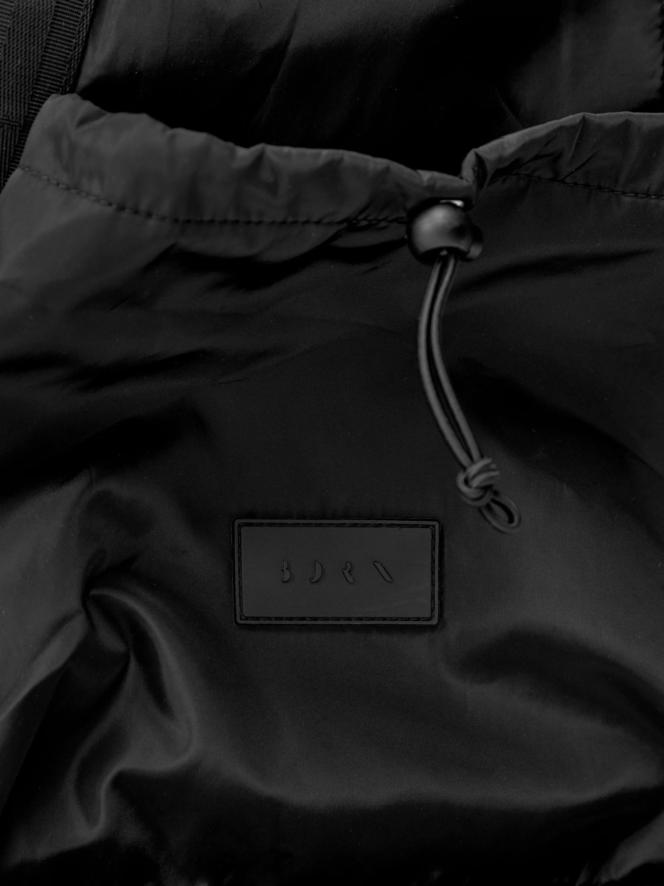 Bag Away Black_01, Black, One Size