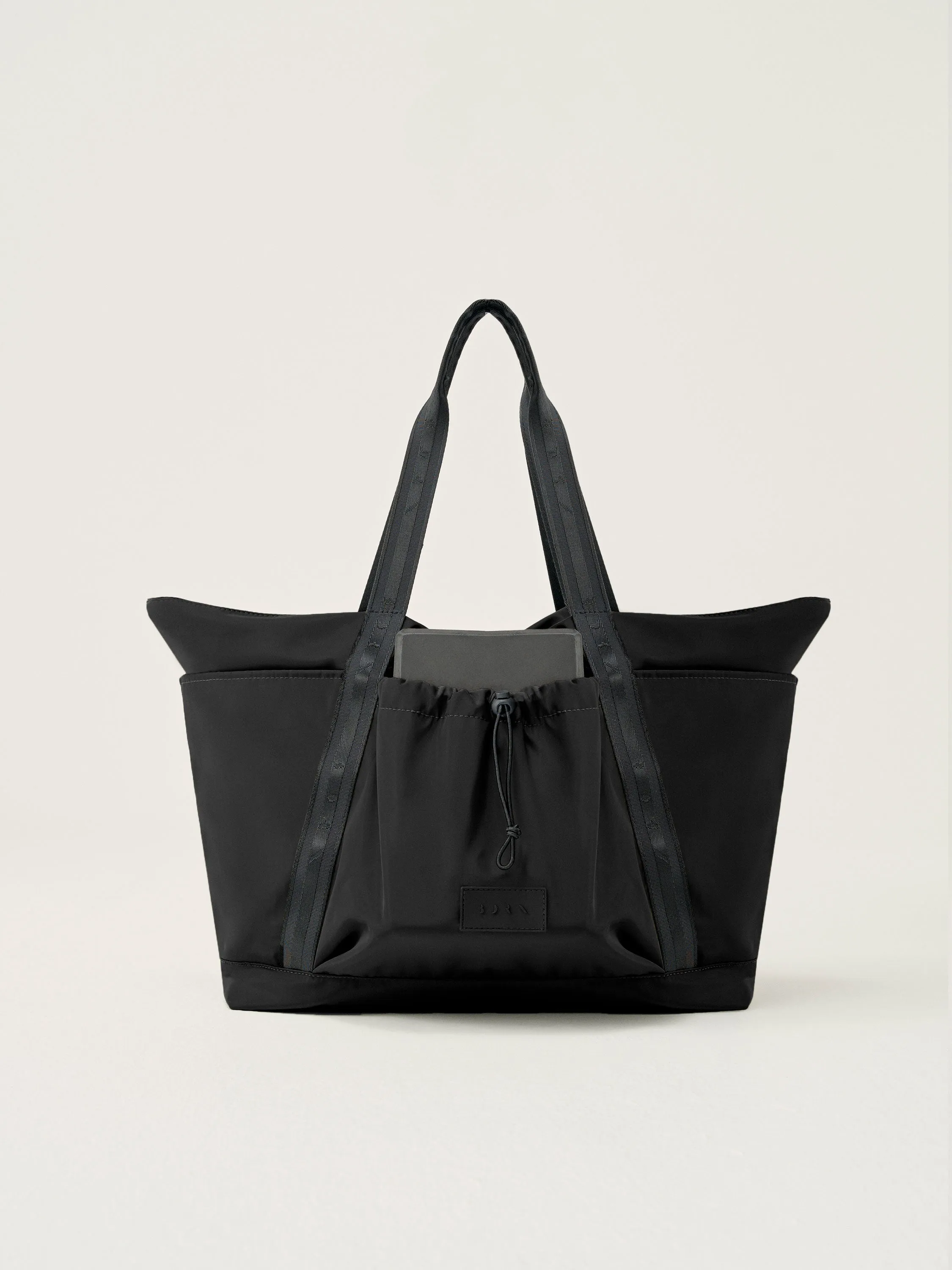 Bag Away Black_01, Black, One Size