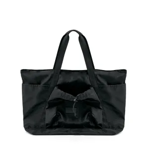 Bag Away Black_01, Black, One Size