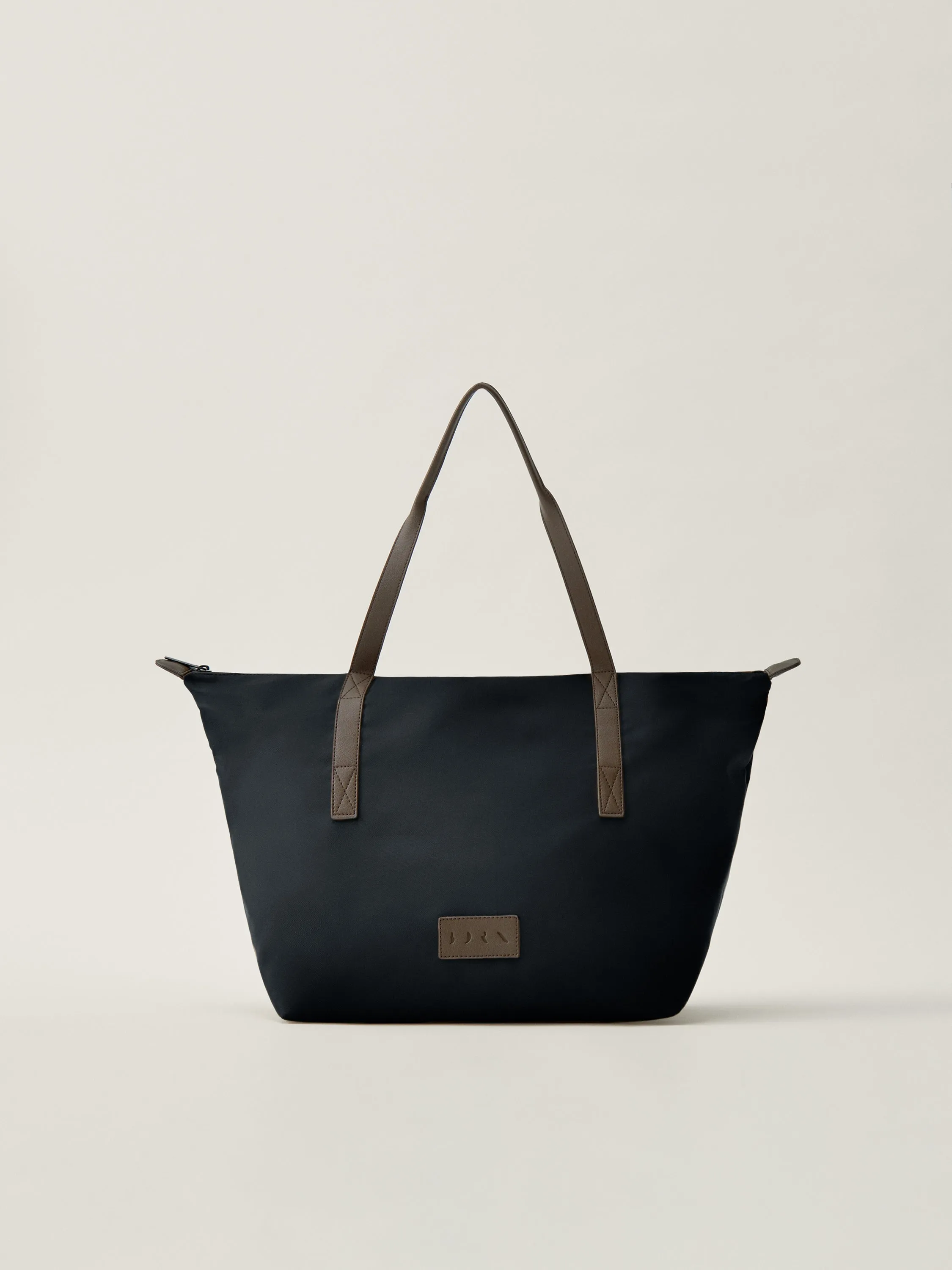 Bag Tote Black