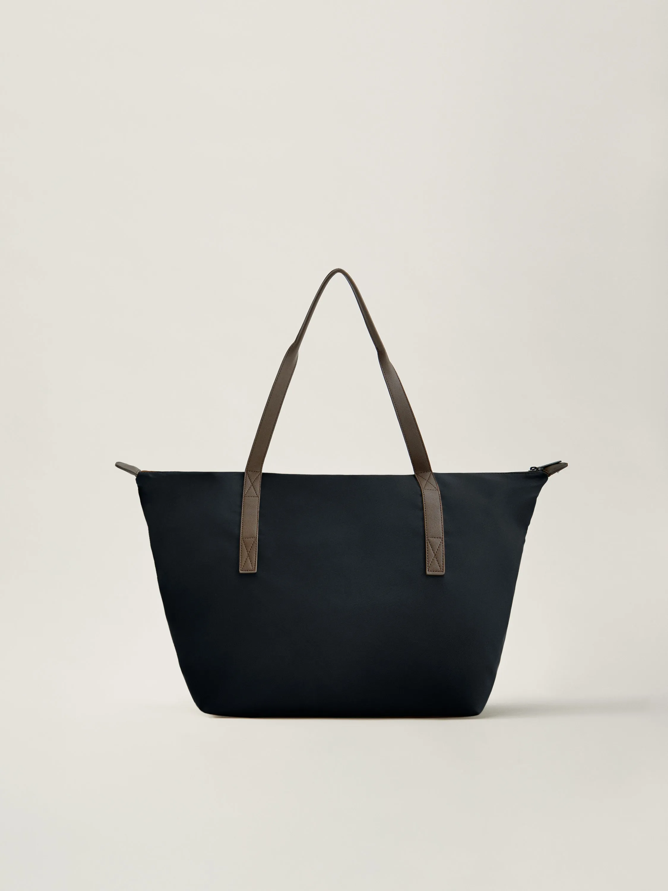 Bag Tote Black