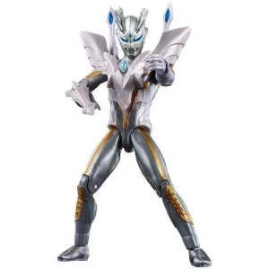 Bandai Ultra Action Figure: Ultimate Shining Ultraman Zero