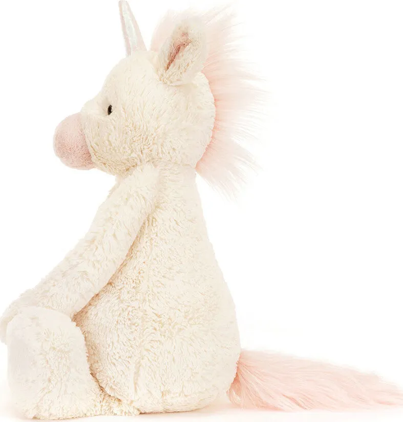 Bashful Unicorn - Big