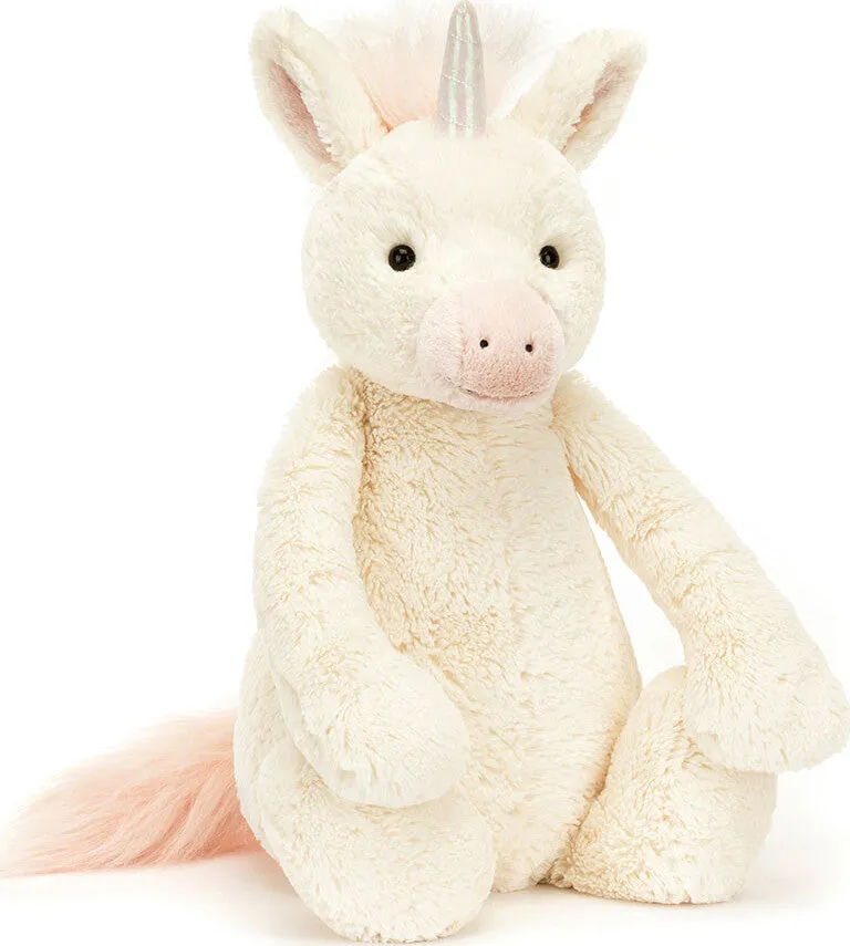 Bashful Unicorn - Big