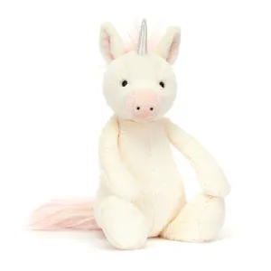 Bashful Unicorn - Big