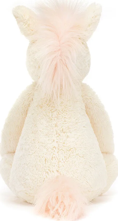 Bashful Unicorn - Big