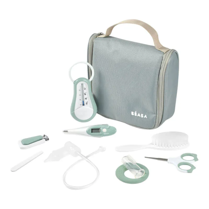 Beaba Hanging Toiletry Pouch