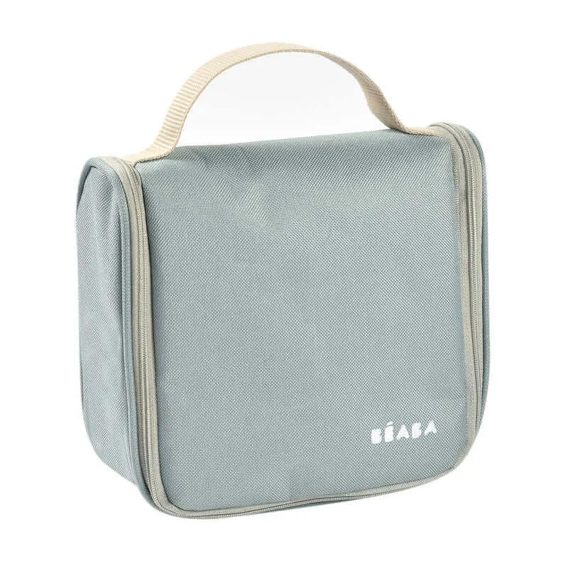 Beaba Hanging Toiletry Pouch