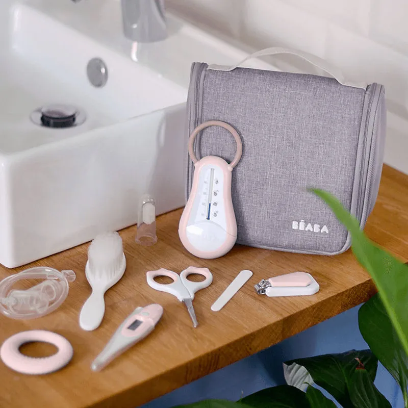 Beaba Hanging Toiletry Pouch