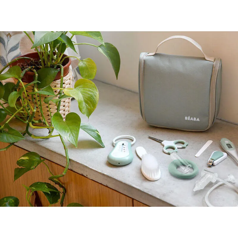 Beaba Hanging Toiletry Pouch