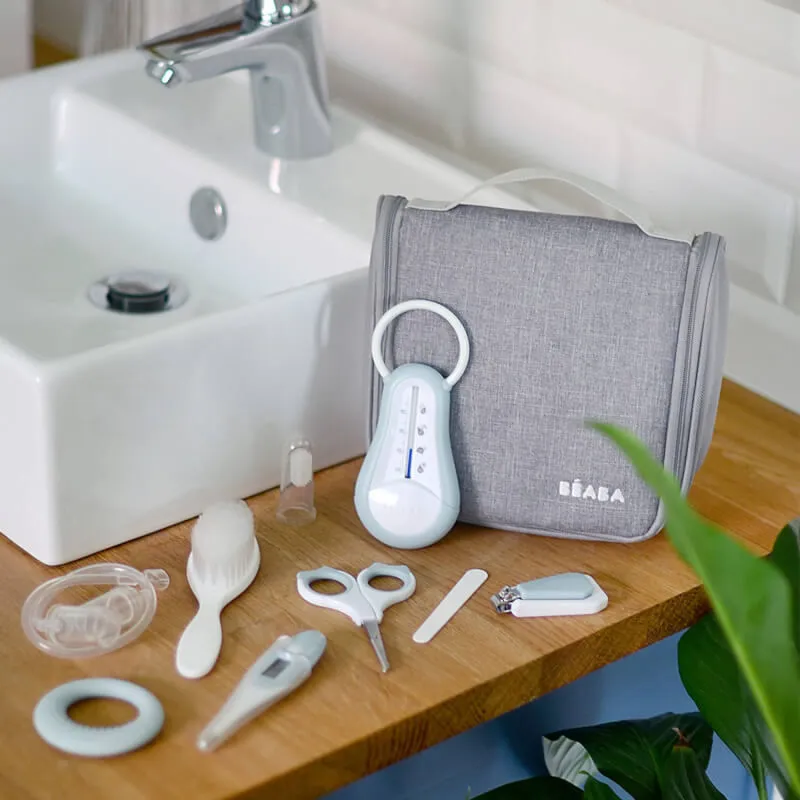Beaba Hanging Toiletry Pouch